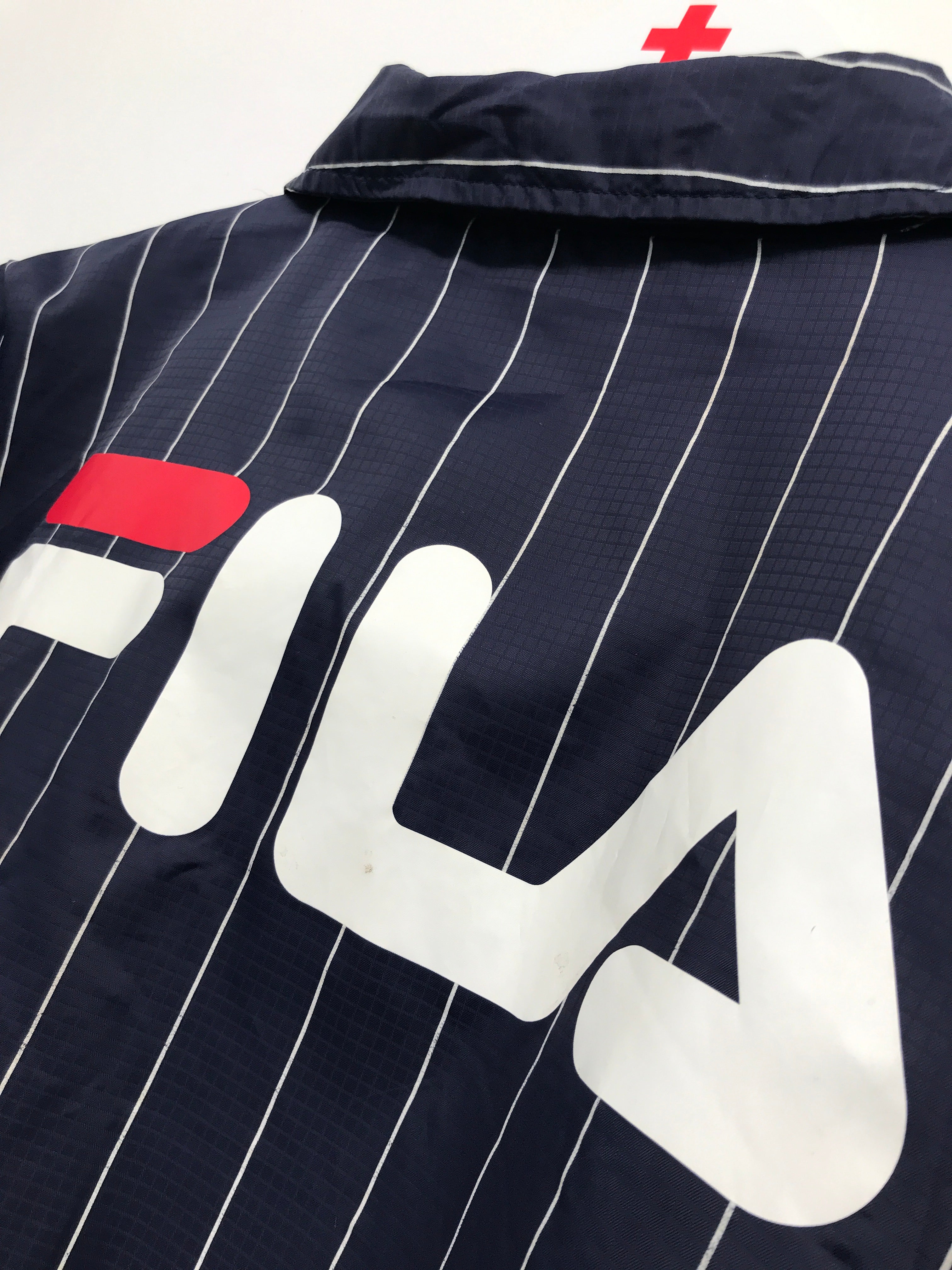 Fila Jakke